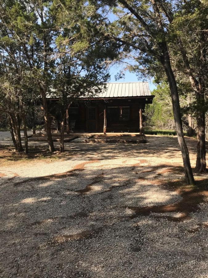 A Peace Of Heaven Cabins And Rv Vanderpool Номер фото